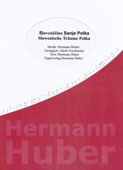 Slowenische Träume - Polka
